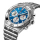 Breitling AB0134A41C1A1 Chronomat B01 42 Six Nations Italy